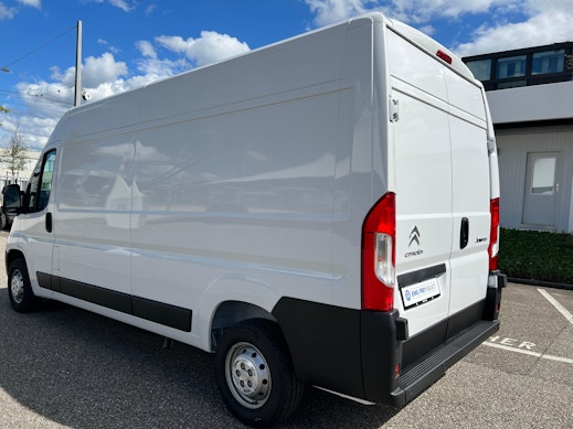 CITROEN Jumper Kaw. 35 L3H2 2.2 BlueHDi 140 Control S/S 3