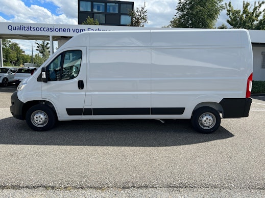 CITROEN Jumper Kaw. 35 L3H2 2.2 BlueHDi 140 Control S/S 2