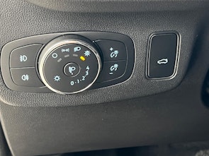 Vehicle image FORD Puma 1.0 EcoB Hybrid 155 ST-Line