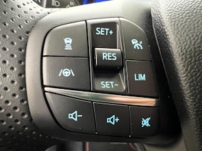 Vehicle image FORD Puma 1.0 EcoB Hybrid 155 ST-Line