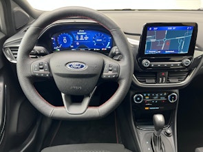 Vehicle image FORD Puma 1.0 EcoB Hybrid 155 ST-Line