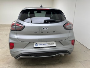 Vehicle image FORD Puma 1.0 EcoB Hybrid 155 ST-Line