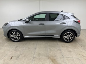 Vehicle image FORD Puma 1.0 EcoB Hybrid 155 ST-Line