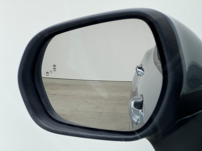 Vehicle image FORD PUMA