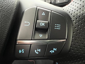 Vehicle image FORD Puma 1.0 EcoB Hybrid 155 ST-Line