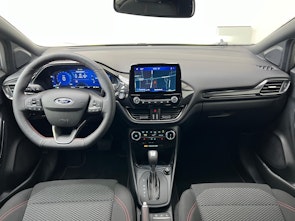 Vehicle image FORD Puma 1.0 EcoB Hybrid 155 ST-Line