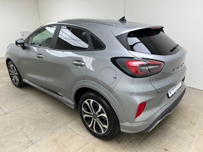 Vehicle image FORD Puma 1.0 EcoB Hybrid 155 ST-Line