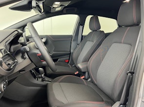 Vehicle image FORD Puma 1.0 EcoB Hybrid 155 ST-Line