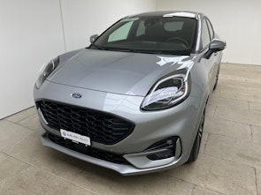 Vehicle image FORD Puma 1.0 EcoB Hybrid 155 ST-Line