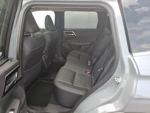Mitsubishi Outlander 2.4 PHEV Instyle Blackline 4x4