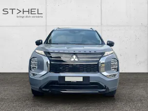 Mitsubishi Outlander 2.4 PHEV Instyle Blackline 4x4