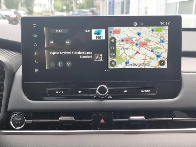 Mitsubishi Outlander 2.4 PHEV Instyle Blackline 4x4