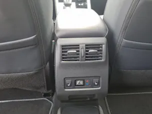 Mitsubishi Outlander 2.4 PHEV Instyle Blackline  4x4