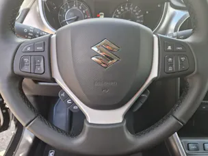 Suzuki Vitara 1.4 T Compact+ Hybrid 4x4