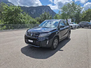 Suzuki Vitara 1.4 T Compact+ Hybrid 4x4