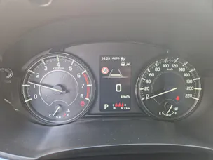Suzuki Vitara 1.4 T Compact+ Hybrid 4x4