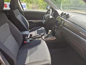 Suzuki Vitara 1.4 T Compact+ Hybrid 4x4
