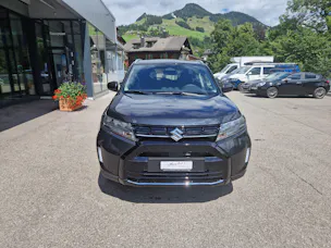 Suzuki Vitara 1.4 T Compact+ Hybrid 4x4