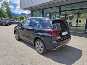 Suzuki Vitara 1.4 T Compact+ Hybrid 4x4