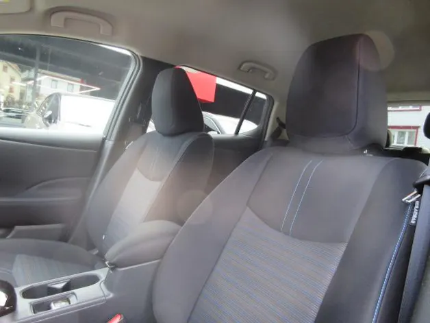 Nissan Leaf e+ N-Connecta