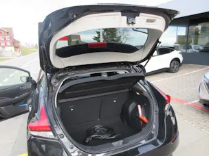 Nissan Leaf e+ N-Connecta
