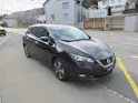 Nissan Leaf e+ N-Connecta
