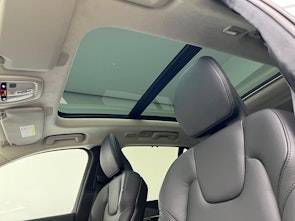 Vehicle image VOLVO XC90 2.0 B5 MH Ultimate Bright 7P. AWD / ab 3,99% Leasing bei Abschluss einer Protect Autoversicherung