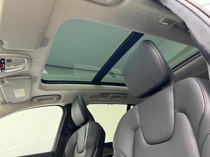 Vehicle image VOLVO XC90