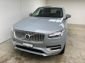 Vehicle image VOLVO XC90 2.0 B5 MH Ultimate Bright 7P. AWD / ab 3,99% Leasing bei Abschluss einer Protect Autoversicherung
