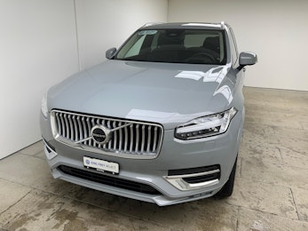 Vehicle image VOLVO XC90 2.0 B5 MH Ultimate Bright 7P. AWD / ab 3,99% Leasing bei Abschluss einer Protect Autoversicherung