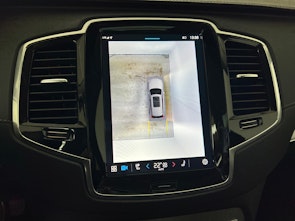 Vehicle image VOLVO XC90 2.0 B5 MH Ultimate Bright 7P. AWD / ab 3,99% Leasing bei Abschluss einer Protect Autoversicherung