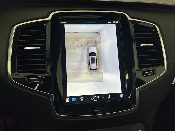 Vehicle image VOLVO XC90