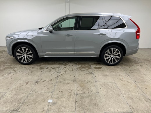 VOLVO XC90 2.0 B5 MH Ultimate Bright 7P. AWD 2