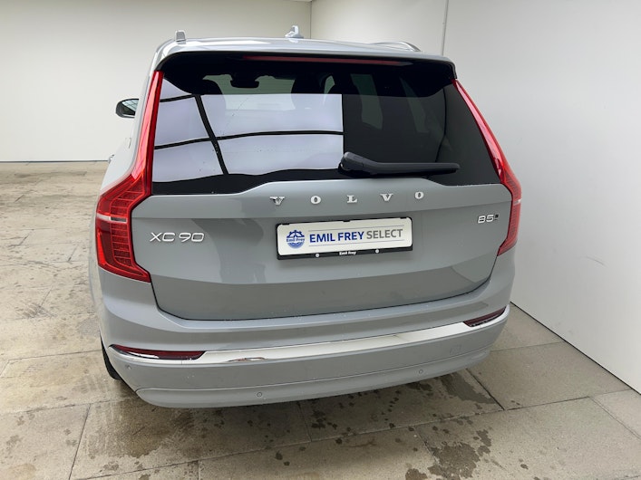 Vehicle image VOLVO XC90
