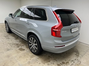Vehicle image VOLVO XC90 2.0 B5 MH Ultimate Bright 7P. AWD / ab 3,99% Leasing bei Abschluss einer Protect Autoversicherung