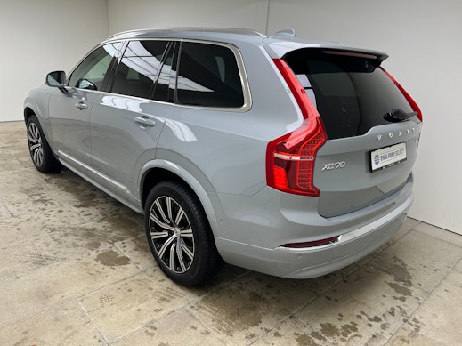 VOLVO XC90 2.0 B5 MH Ultimate Bright 7P. AWD 3