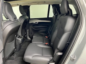 Vehicle image VOLVO XC90 2.0 B5 MH Ultimate Bright 7P. AWD / ab 3,99% Leasing bei Abschluss einer Protect Autoversicherung