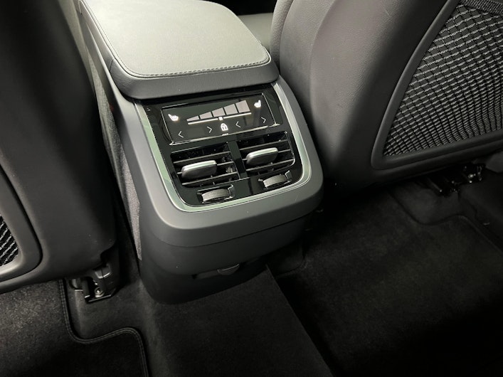 Vehicle image VOLVO XC90