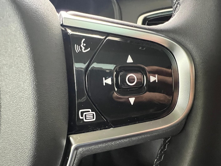 Vehicle image VOLVO XC90