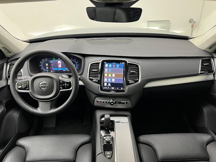 Vehicle image VOLVO XC90