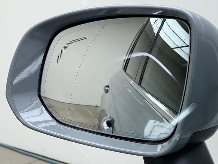 Vehicle image VOLVO XC90