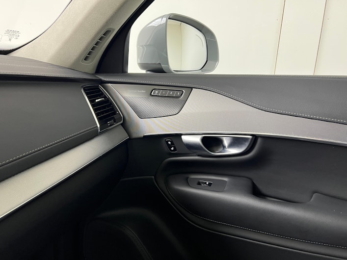 Vehicle image VOLVO XC90