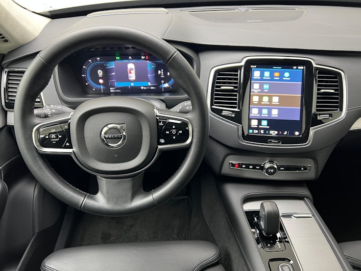 Vehicle image VOLVO XC90