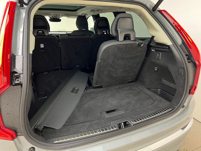 Vehicle image VOLVO XC90