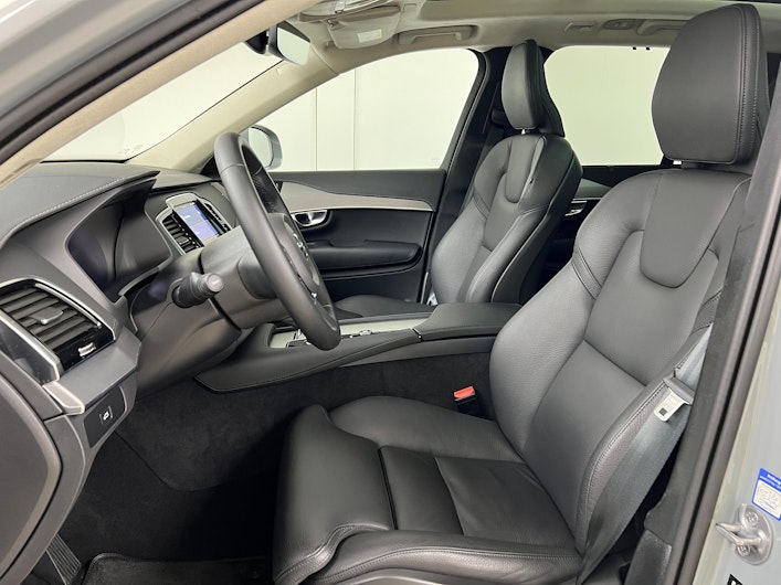 Vehicle image VOLVO XC90