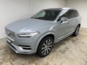Vehicle image VOLVO XC90 2.0 B5 MH Ultimate Bright 7P. AWD / ab 3,99% Leasing bei Abschluss einer Protect Autoversicherung