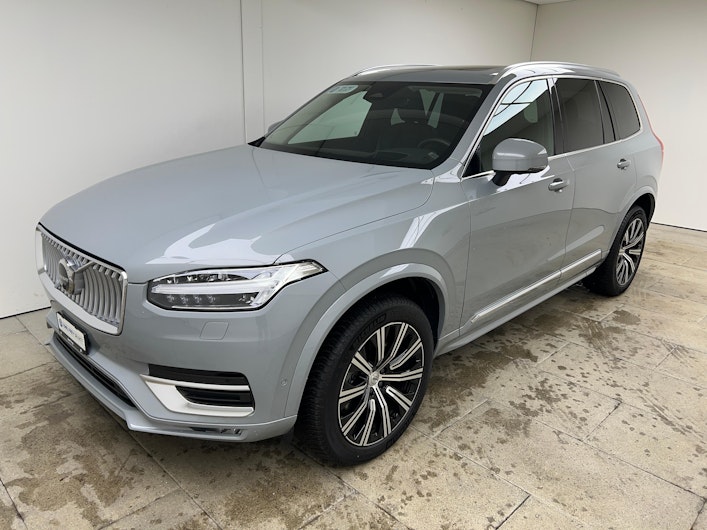 Vehicle image VOLVO XC90