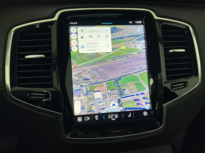 Vehicle image VOLVO XC90