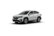 First vehicle image