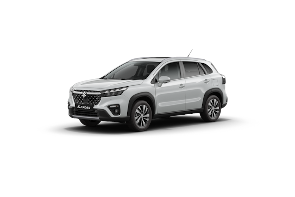 First vehicle image